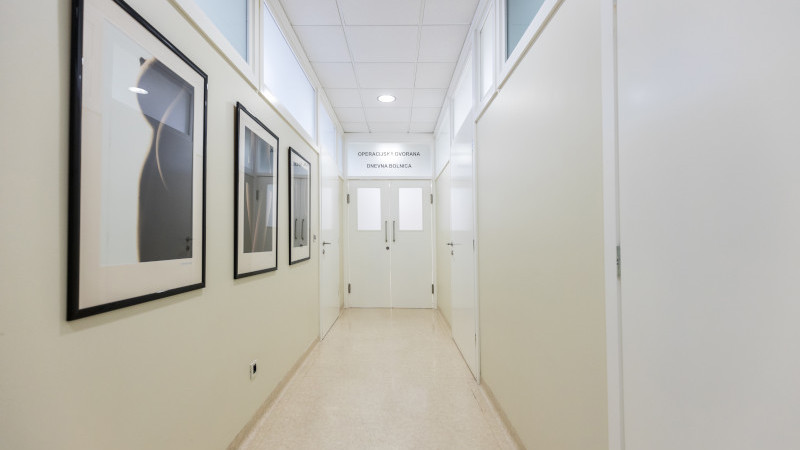 Donje Svetice, Donje Sveice, 266m&sup2;