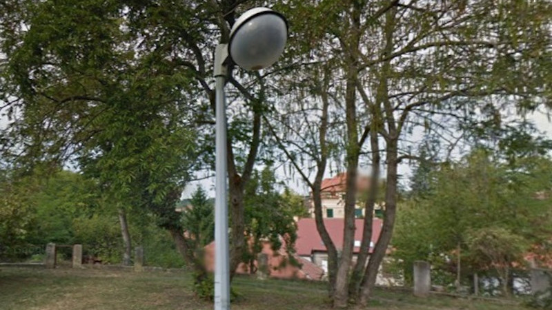 Gajdekova, Šalata, 200m&sup2;