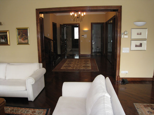 Jabukovac, Tuškanac, 240m²