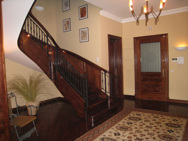 Jabukovac, Tuškanac, 240m²