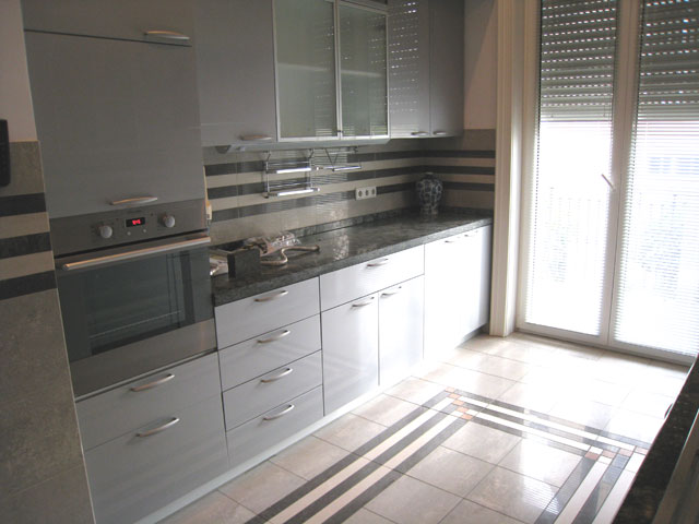 Jabukovac, Tuškanac, 240m²