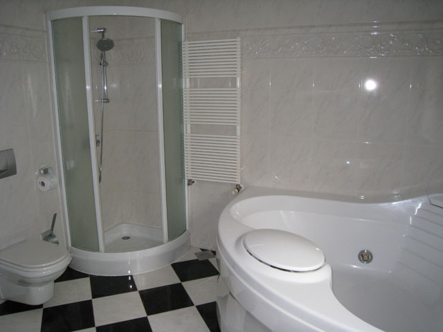 Jabukovac, Tuškanac, 240m²