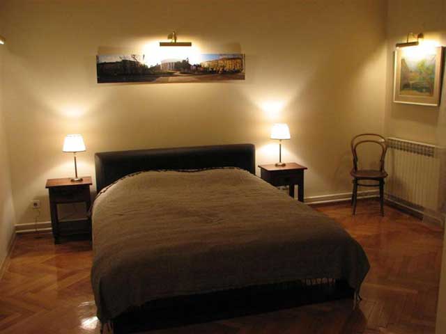 Zvonimirova, Centar, 148m²