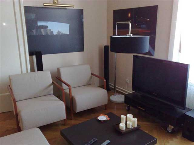 Zvonimirova, Centar, 148m²