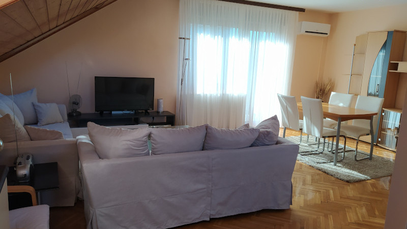 Horvatovac, Horvatovac, 130m²