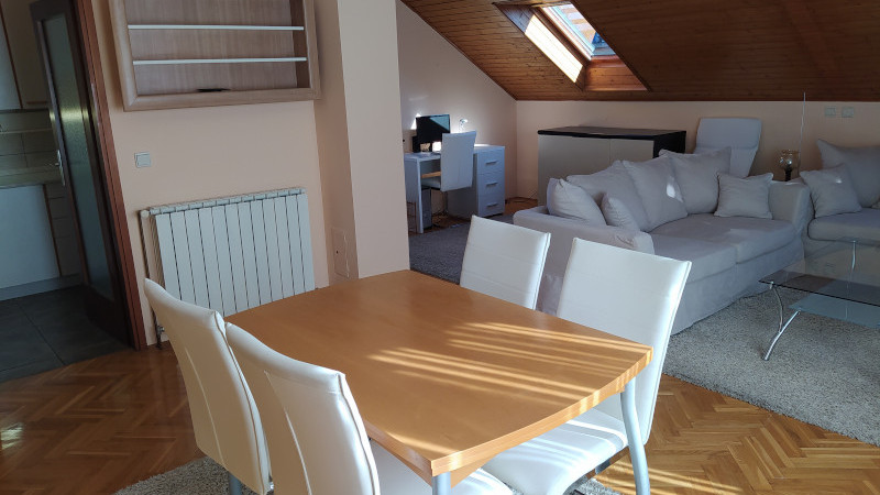 Horvatovac, Horvatovac, 130m²