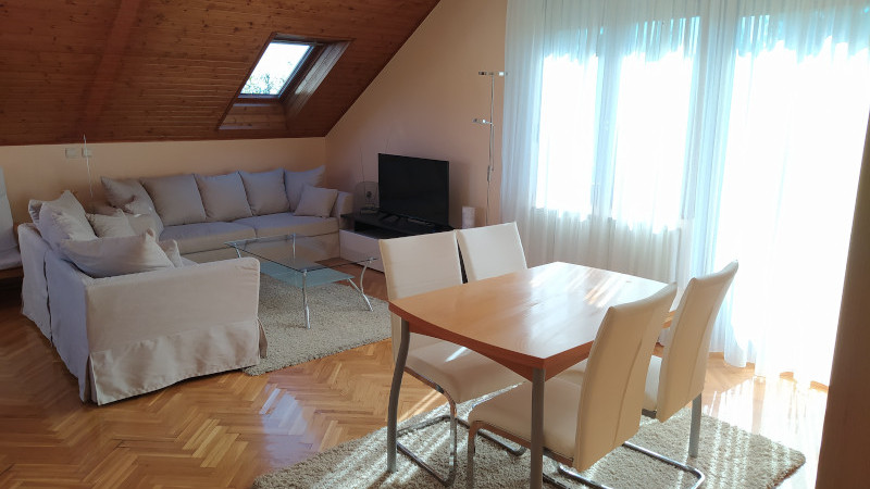 Horvatovac, Horvatovac, 130m²