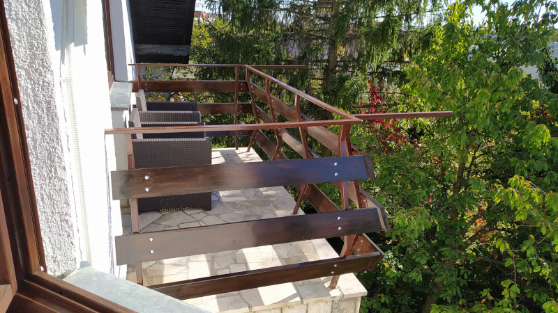 Horvatovac, Horvatovac, 130m²