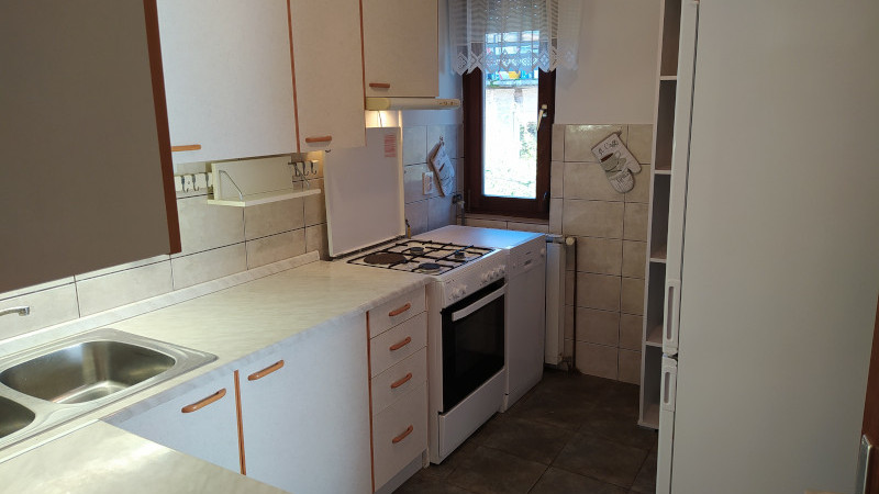 Horvatovac, Horvatovac, 130m²