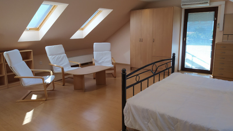 Horvatovac, Horvatovac, 130m²