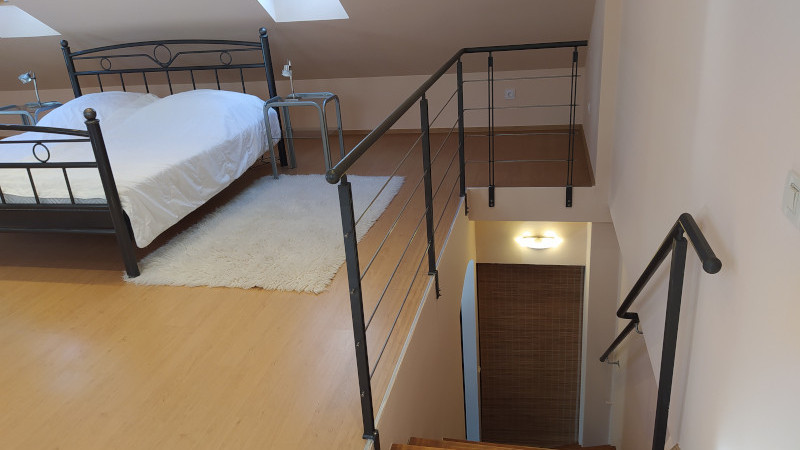 Horvatovac, Horvatovac, 130m²