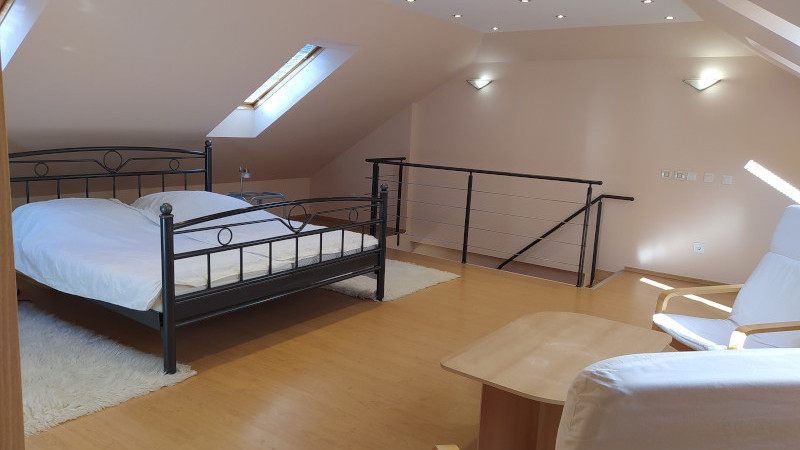 Horvatovac, Horvatovac, 130m²