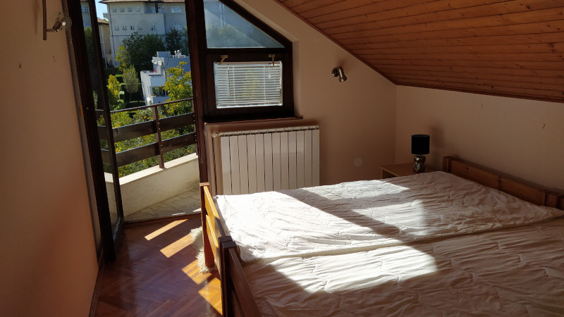 Horvatovac, Horvatovac, 130m²