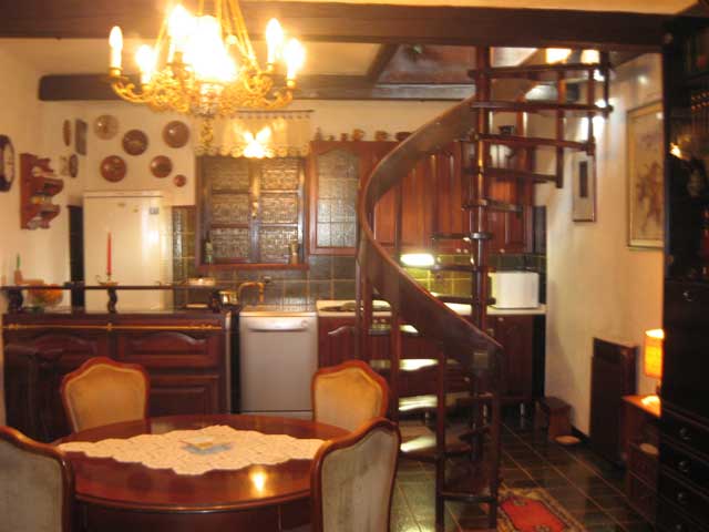 Jurjevska, Tuškanac, 185m²