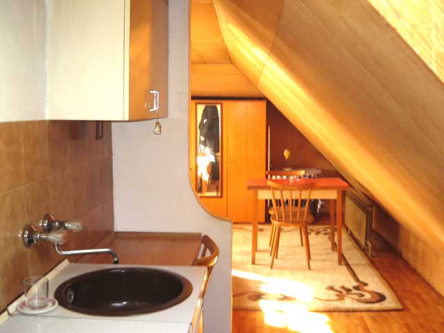 Jurjevska, Tuškanac, 185m²