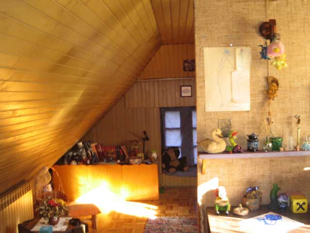 Jurjevska, Tuškanac, 185m²