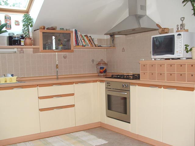 Fratrovac, Bukovac, 210m²