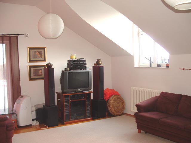 Fratrovac, Bukovac, 210m²