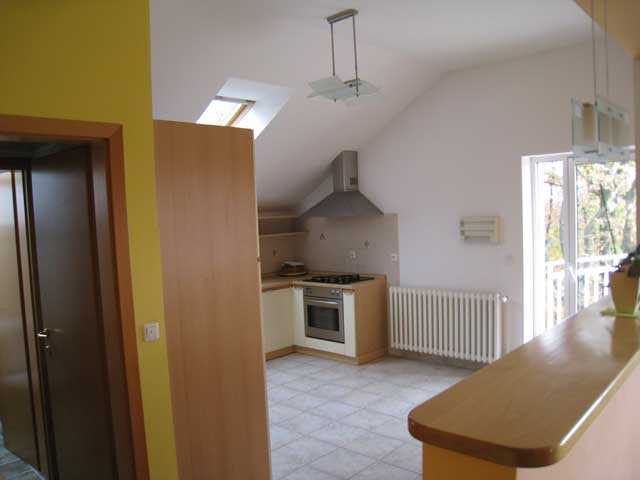 Fratrovac, Bukovac, 210m²
