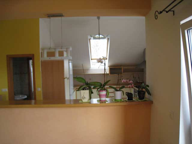 Fratrovac, Bukovac, 210m²