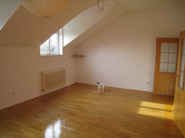 Fratrovac, Bukovac, 210m²