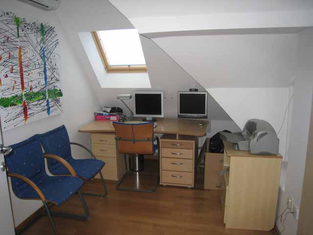 Vladimira Nazora, Tuškanac, 67m²