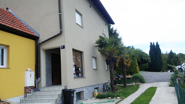 Pirovec, Mlinovi, 350m²