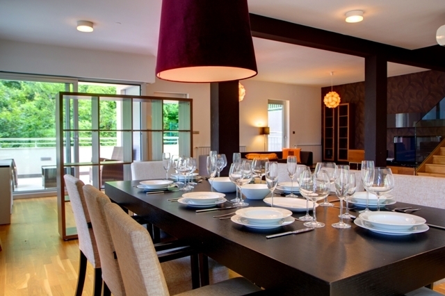 Šercerova, Vrhovec, 202m²