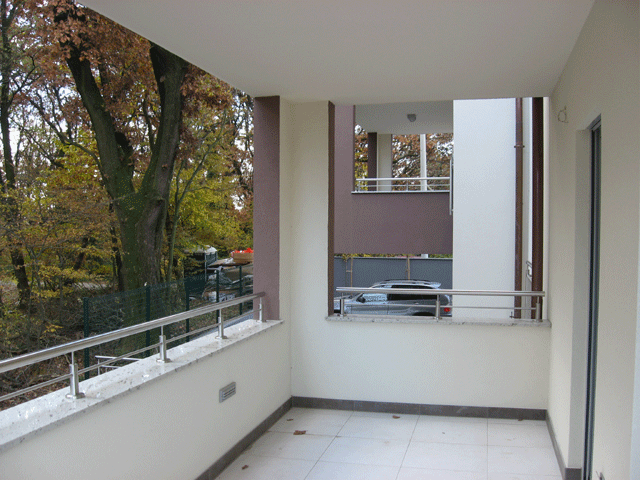 Šercerova, Vrhovec, 202m²