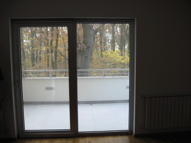 Šercerova, Vrhovec, 202m²