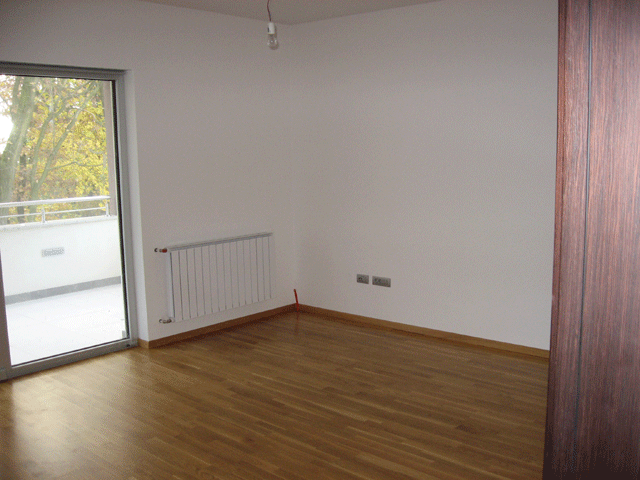 Šercerova, Vrhovec, 202m²