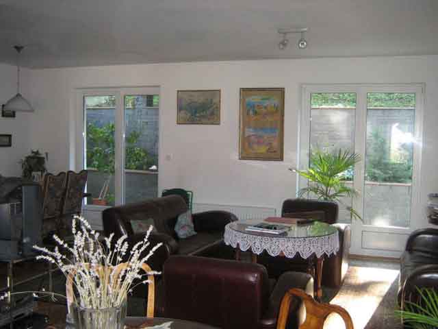 Lovćenska, Mlinovi, 360m²