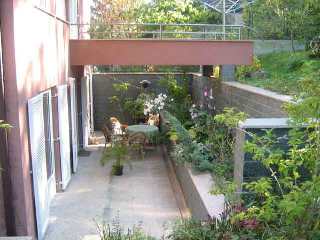 Lovćenska, Mlinovi, 360m²