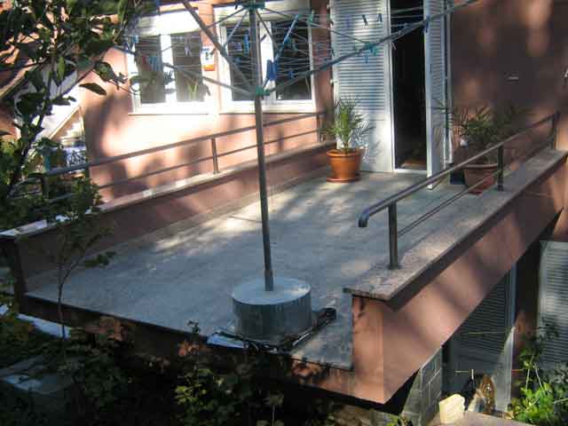 Lovćenska, Mlinovi, 360m²