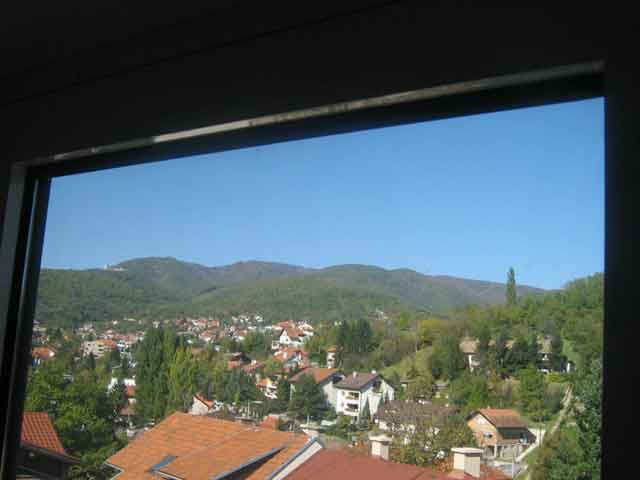 Lovćenska, Mlinovi, 360m²