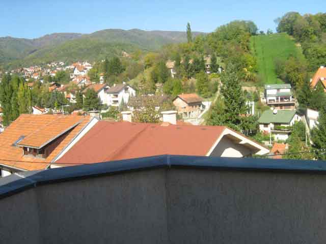 Lovćenska, Mlinovi, 360m²